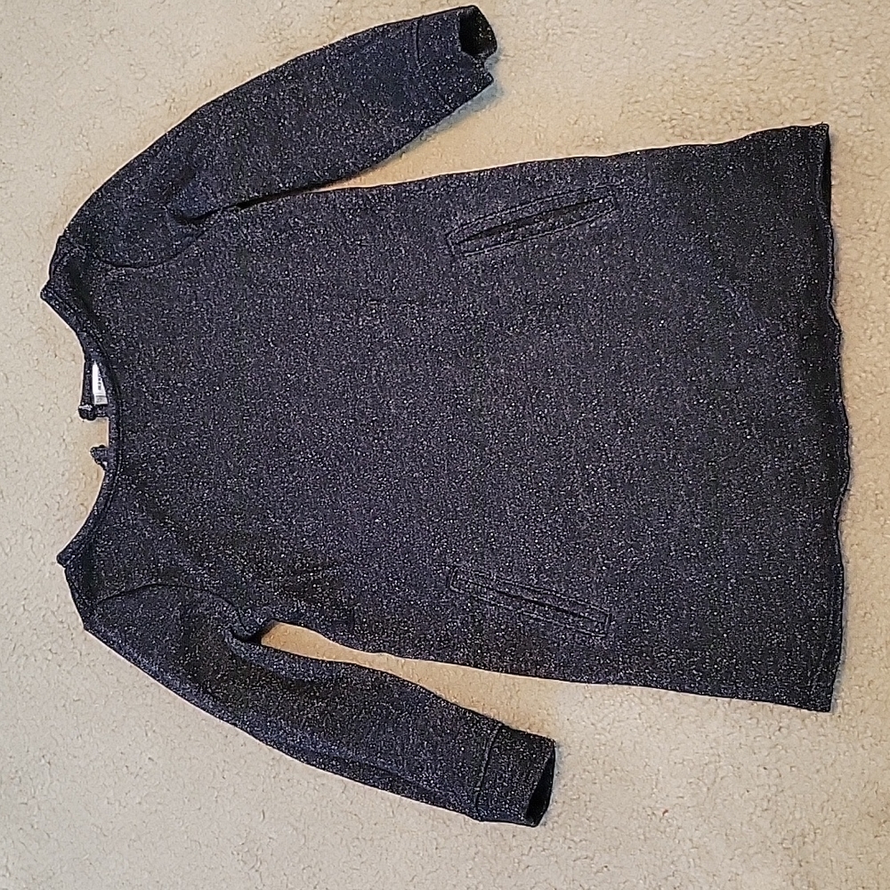Old Navy Sweatshirt Dress size 4T